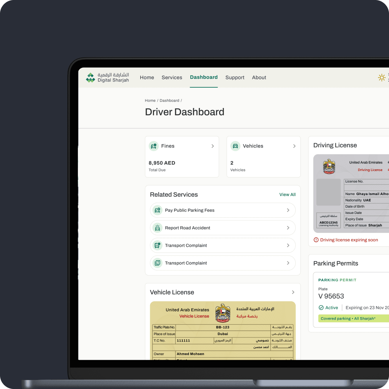 Digital Government Super App