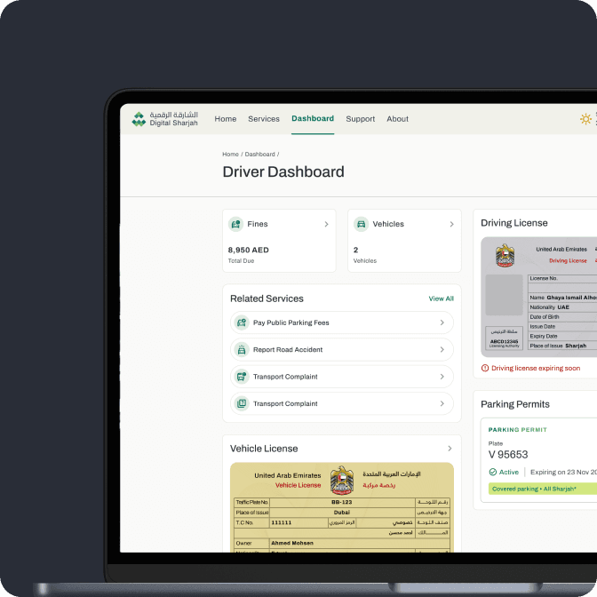 Digital Government Super App